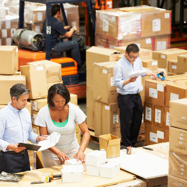 Navigating Southern California’s Industrial Real Estate Boom Larem Inc.