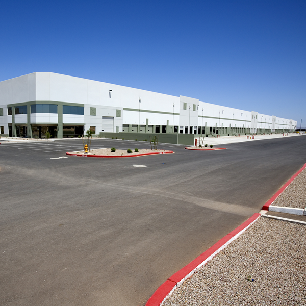 Navigating Southern California’s Industrial Real Estate Boom Larem Inc.
